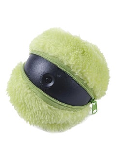 Automatic Electric Dust Cleaner