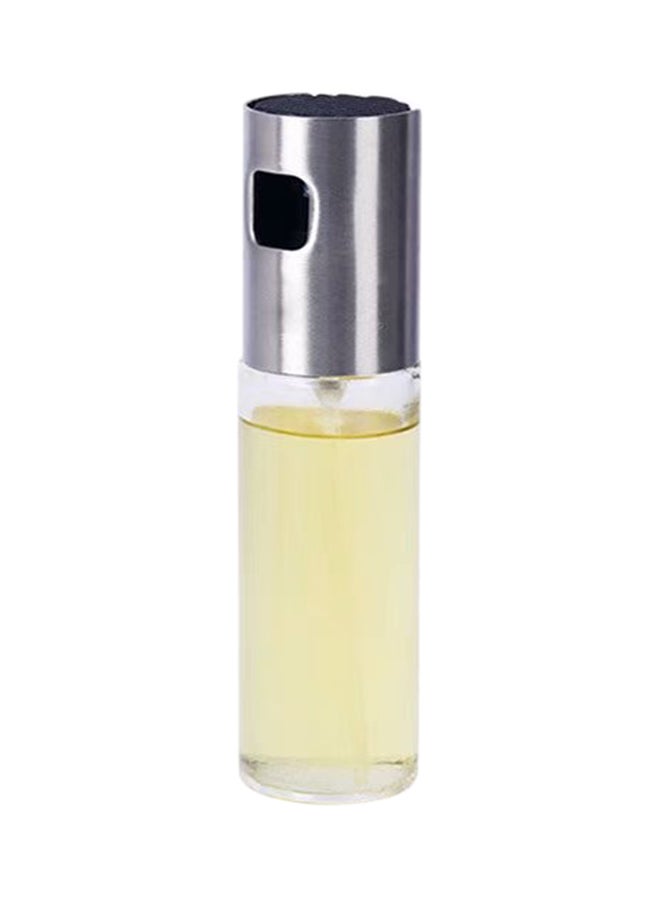 Generic - High Quality Glass Olive Oil Sprayer Multicolour - Image 1