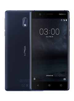 3 Dual Sim Blue 16Gb 4G Lte