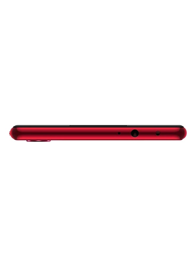 Xiaomi - Redmi Note 7 Dual SIM Nebula Red 64GB 4GB RAM 4G LTE - Image 1
