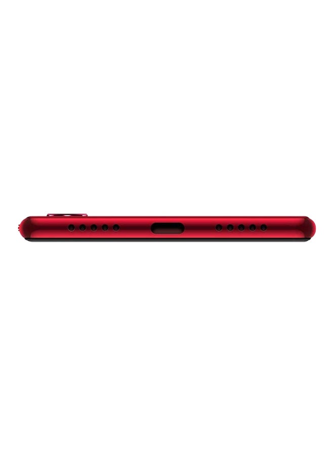 Xiaomi - Redmi Note 7 Dual SIM Nebula Red 64GB 4GB RAM 4G LTE - Image 1