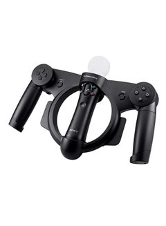 Sony PS3 Move Steering Racing Wheel  - Image 2
