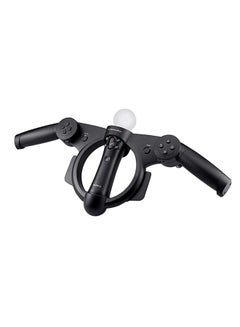 Sony PS3 Move Steering Racing Wheel  - Image 3