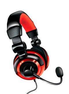 Universal Elite Gaming Headset For PS4/ PS3/ X360/ Wii U - Wired