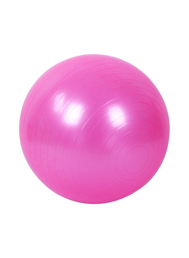 Umiwin Fitness Stability Balance Yoga Exercise Ball 65 cm 65cm - Image 1