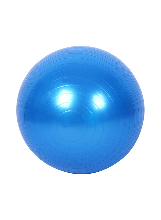 Umiwin Fitness Stability Balance Yoga Exercise Ball 75 cm 75cm - Image 1