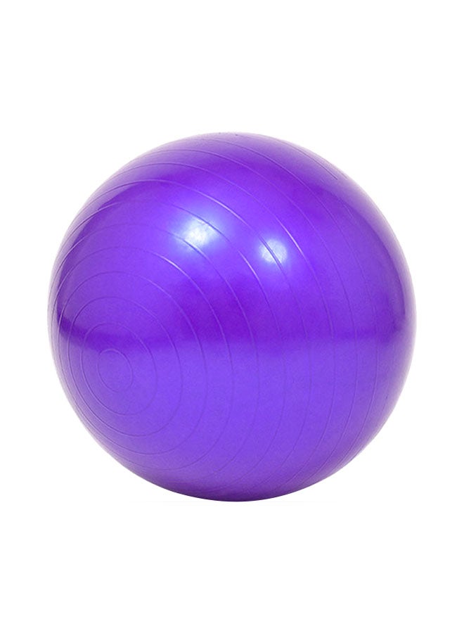 Umiwin Fitness Stability Balance Yoga Exercise Ball 75cm - Image 1