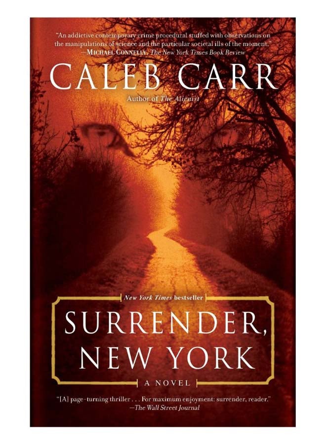 الاستسلام، نيويورك