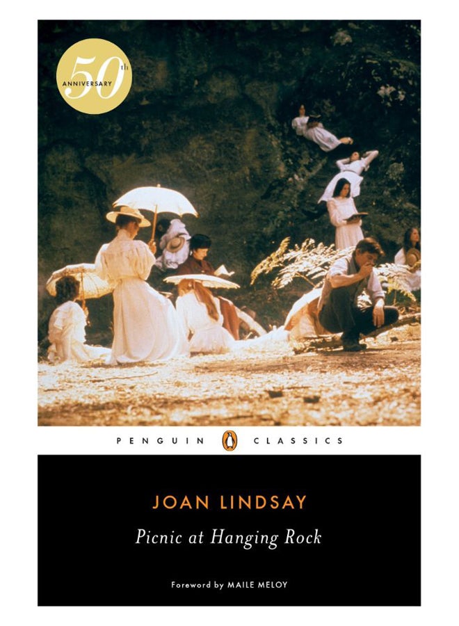 Picnic At Hanging Rock Paperback English by Joan Lindsay - 3-Oct-17 