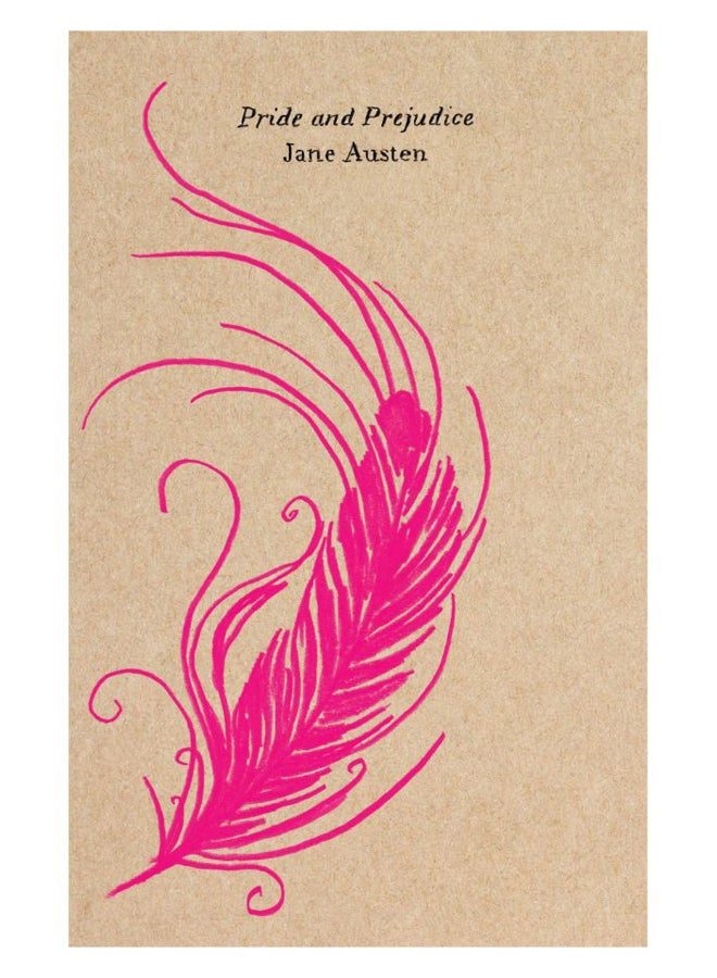 كتاب Pride And Prejudice paperback english - 29-Nov-18