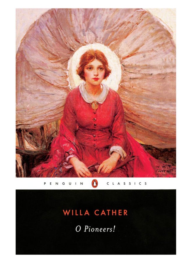 O Pioneers! paperback english - 20-May-02 