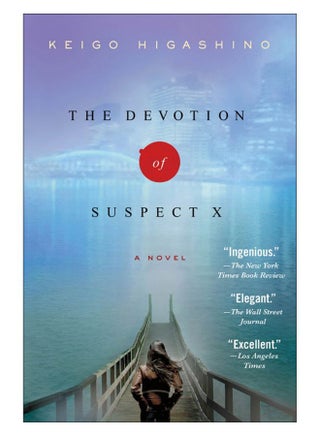 The Devotion Of Suspect X Paperback English by Keigo Higashino - 40967 - v1558619512/N25948099A_1