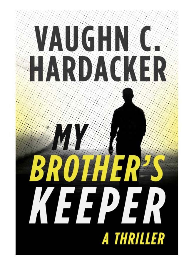 My Brother's Keeper paperback english - 43664