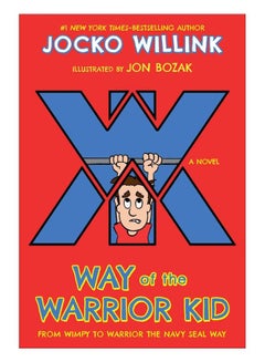 Way Of The Warrior Kid Paperback English by JOCKO WILLINK - 43214