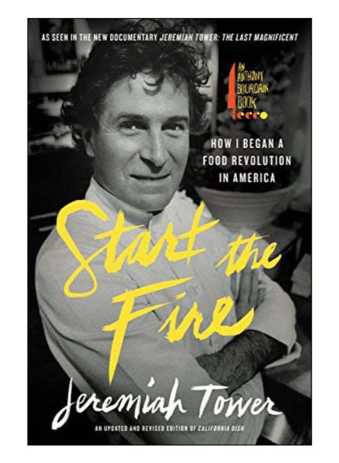 Start The Fire paperback english - 42654 