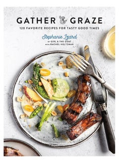 Gather & Graze hardcover english - 43193 - v1558619557/N25954818A_1