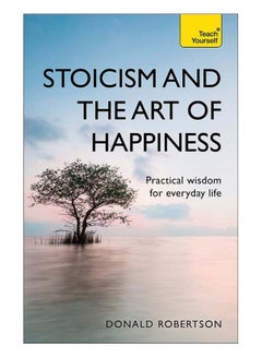 Stoicism And The Art Of Happiness paperback english - 43349 