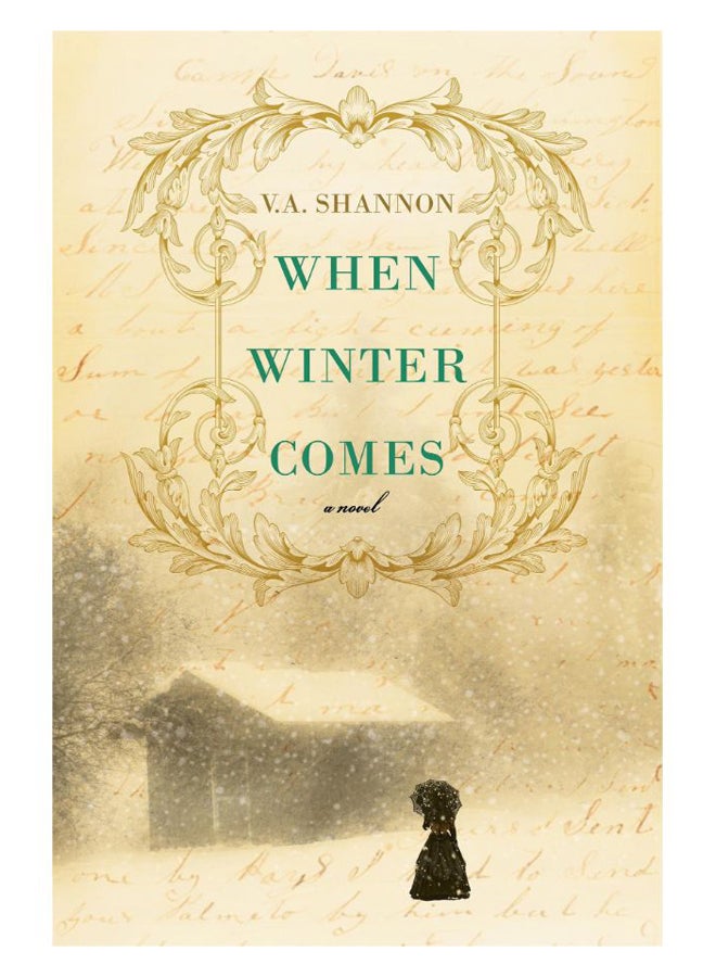 When Winter Comes Paperback English by V.A. Shannon - 30 Oct 2018 