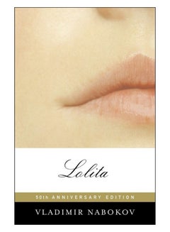 Lolita Paperback English by Vladimir Nabokov - 32580 