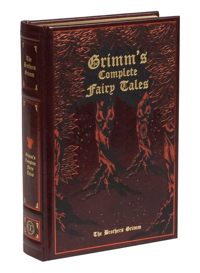 حكايات جريم الخيالية الكاملة