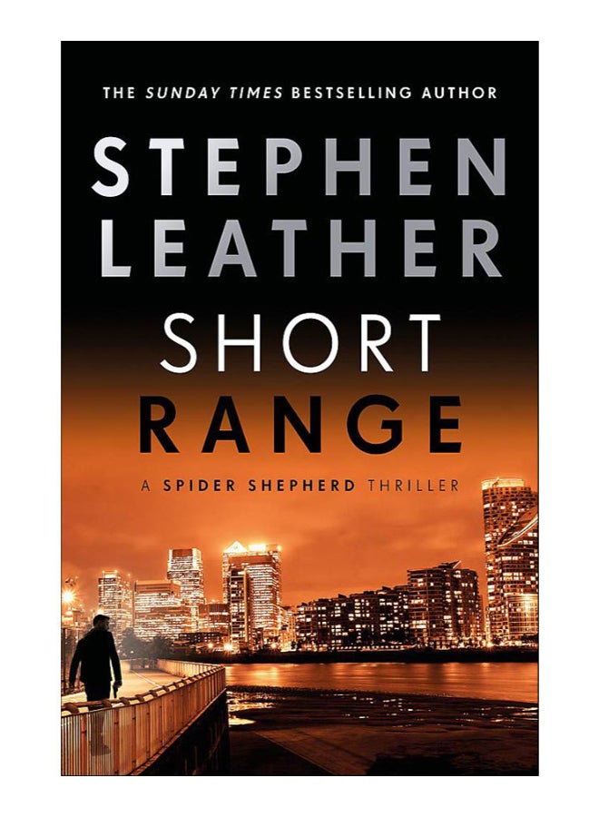 Short Range hardcover english - 25-Jul-19 