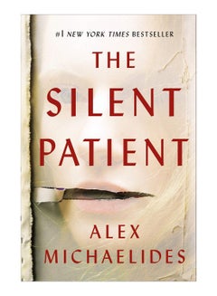 The Silent Patient Paperback English by Alex Michaelides - 5-Feb-19 