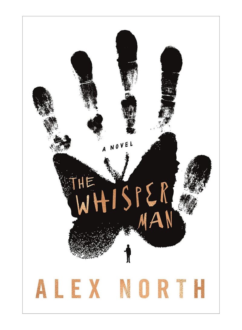 The Whisper Man Hardcover English by Alex North - 20-Aug-19 
