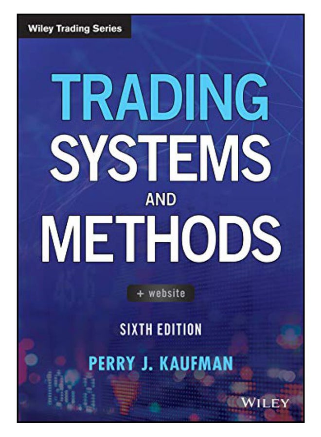 Trading Systems And Methods hardcover english - 18-Dec-19 