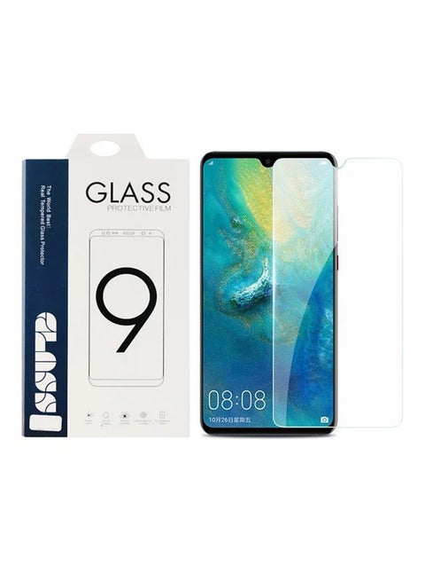 Tempered Glass For Huawei P30 Lite Clear