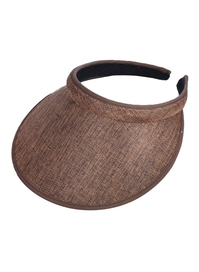 Generic - Tennis Cap Coffee - Image 1