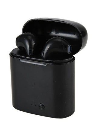 Bluetooth Wireless In-Ear Earbuds With Charging Box Black - v1558681077/N26064558A_1