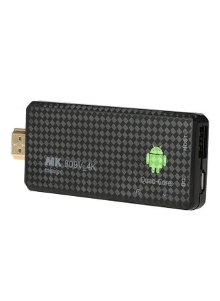 Android TV Dongle Mini PC Miracast WiFi Smart Media Player V2491 Black - v1558686638/N25402338A_1