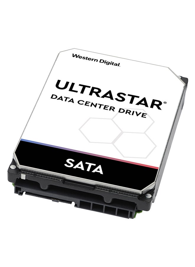 WD Ultrastar SATA Data Center Drive Black  - Image 2