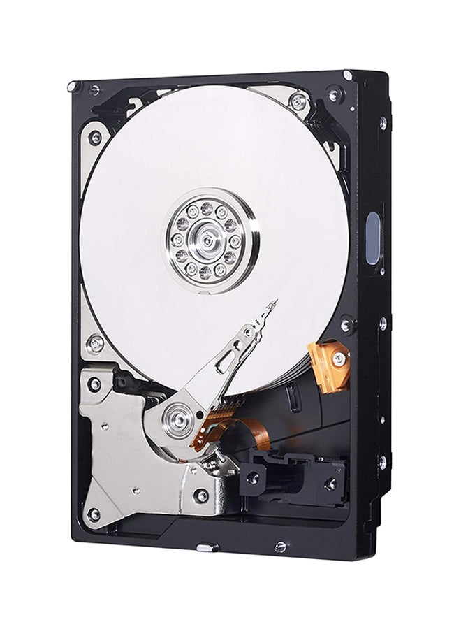 WD Ultrastar SATA Data Center Drive Black  - Image 3