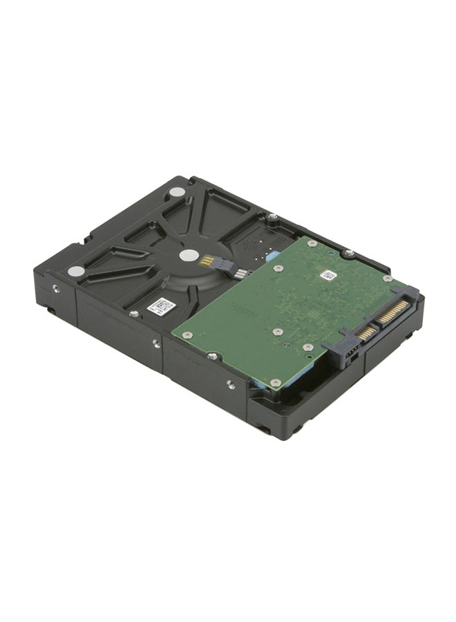 Seagate Enterprise Capacity Internal Hard Drive 1TB Black  - Image 2