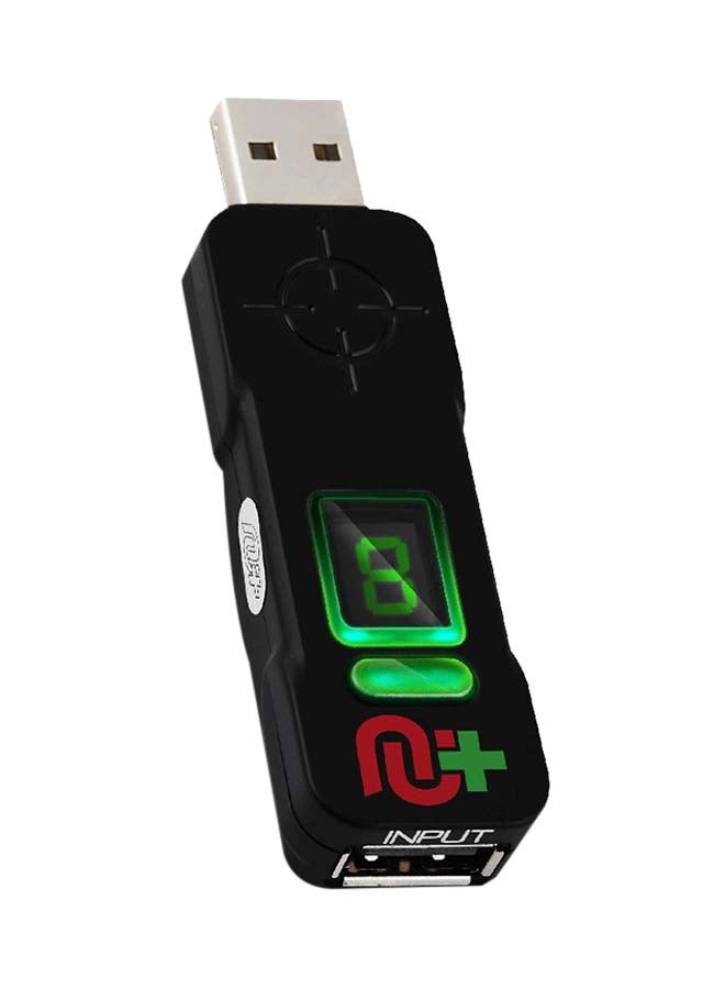 CronusMax - Crossover Gaming Adapter For PS4/PS3/Xbox One/Xbox 360/Windows PC Black - Image 1