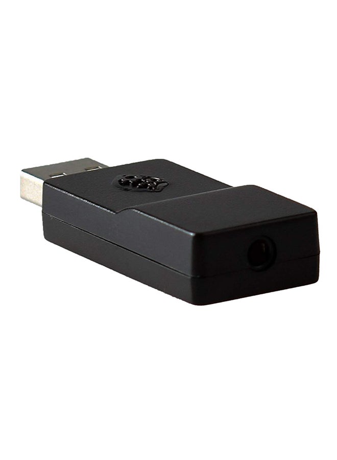 CronusMax - Crossover Gaming Adapter For PS4/PS3/Xbox One/Xbox 360/Windows PC Black - Image 1