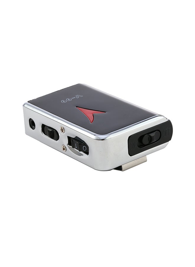 V-99 Digital Hearing Aid Wired Voice Sound Amplifier