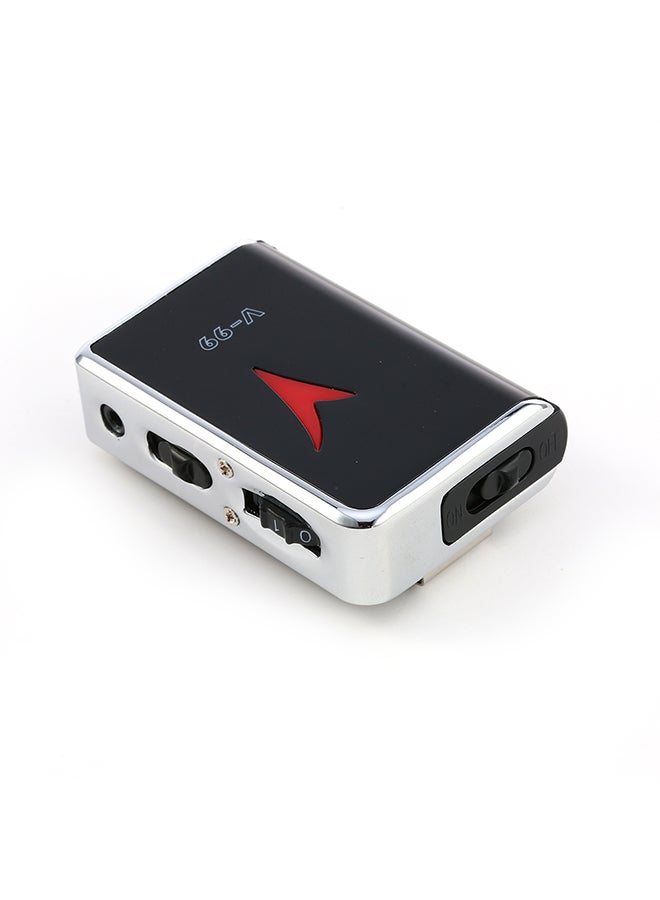 V-99 Digital Hearing Aid Wired Voice Sound Amplifier