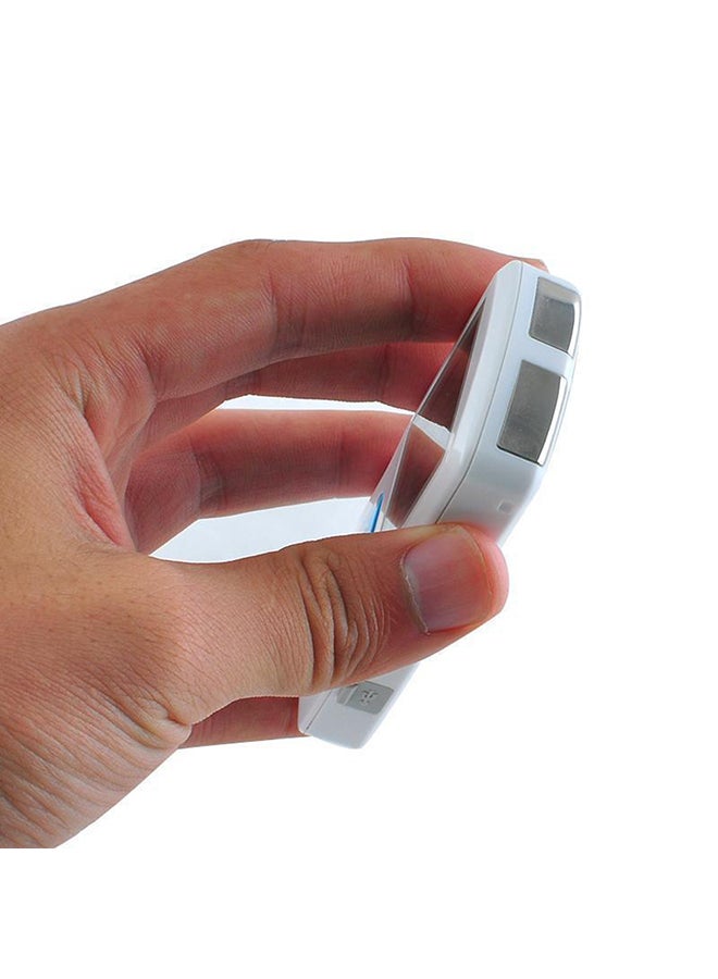 CONTEC Handheld Heart Rate Monitor - Image 4