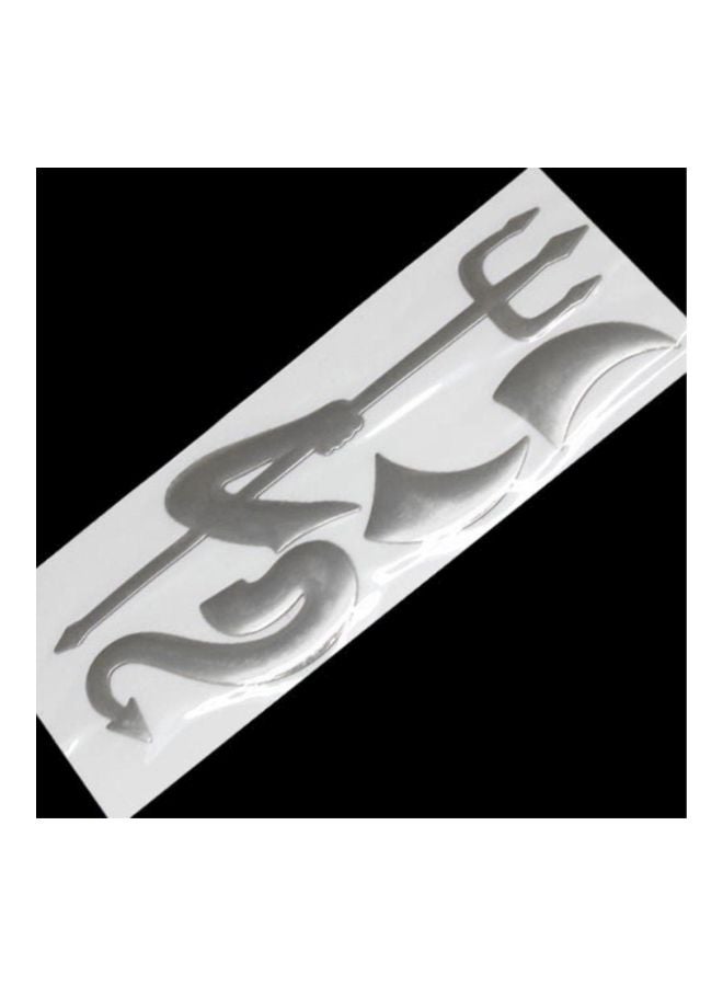 ملصقات للسيارة - Image 2