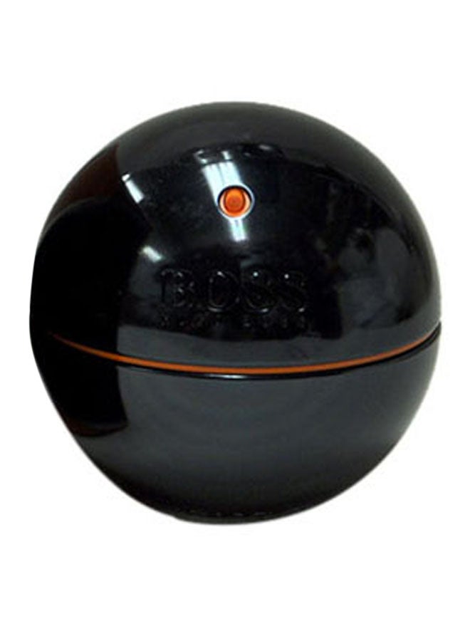 HUGO BOSS In Motion Black EDT 40ml  - Image 2