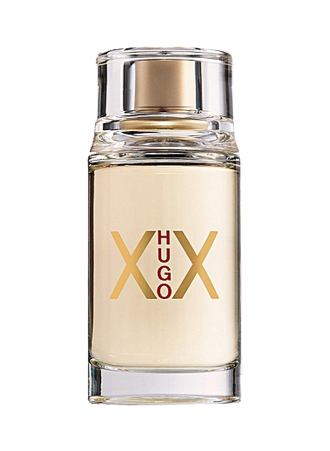 هوغو بوس - ماء تواليت XX 100ملليلتر - Image 1