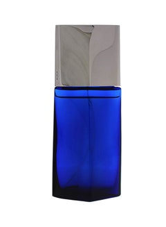 Blue/Silver