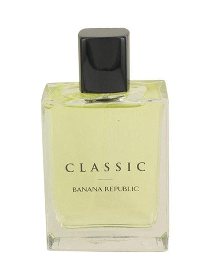 BANANA REPUBLIC Classic  EDT 125ml  - Image 1
