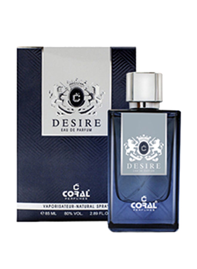 Coral Desire EDP 85ml  - Image 2