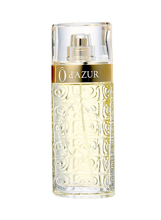 Rihanna O d`AzurEDT For Women 75ml - Image 1