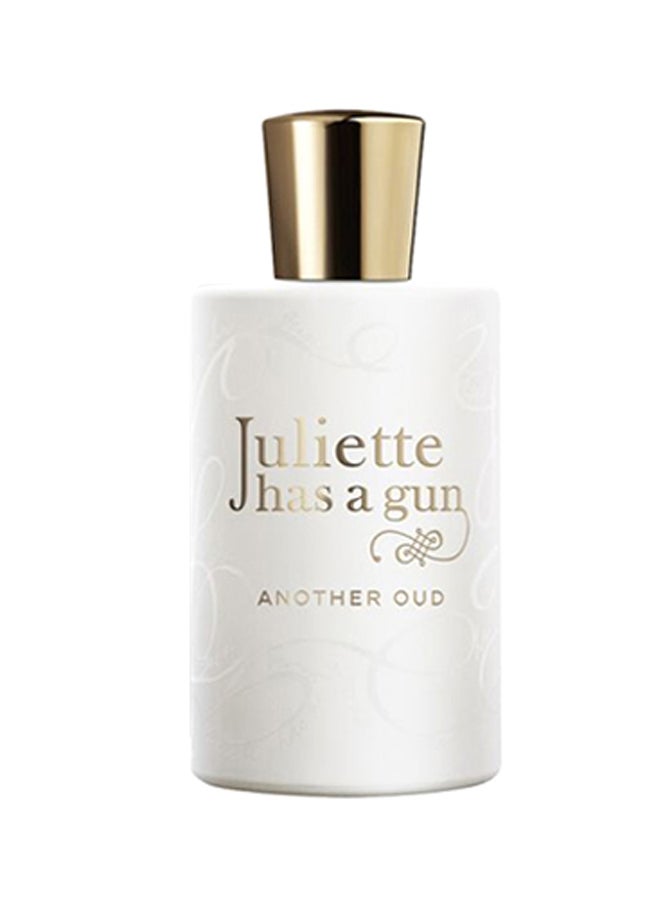 Juliette Has a Gun Another Oud EDP 100ml - Image 1