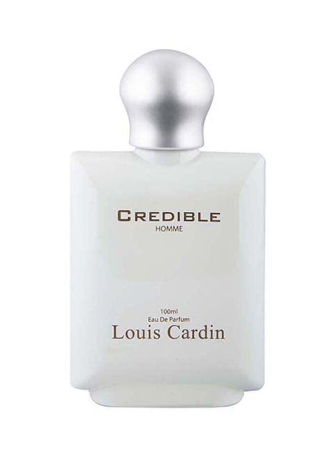 Louis Cardin Credible EDP 100ml  - Image 1