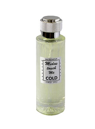 Midas Touch Me Cold EDP 100ml - v1558694772/N15828627A_0